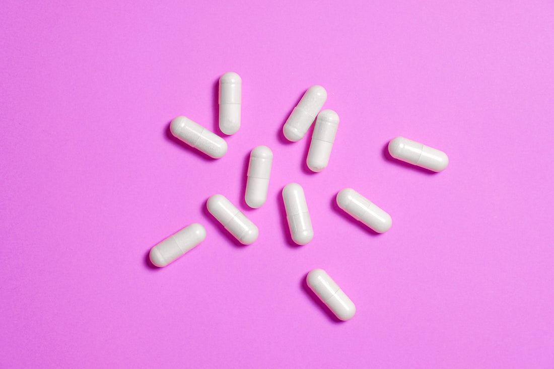 Les bienfaits du Potassium sur votre corps