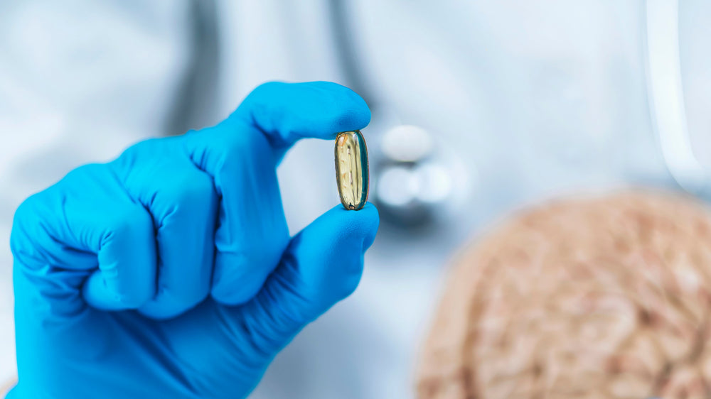 De kracht van Huperzine A: Voor een superfocus