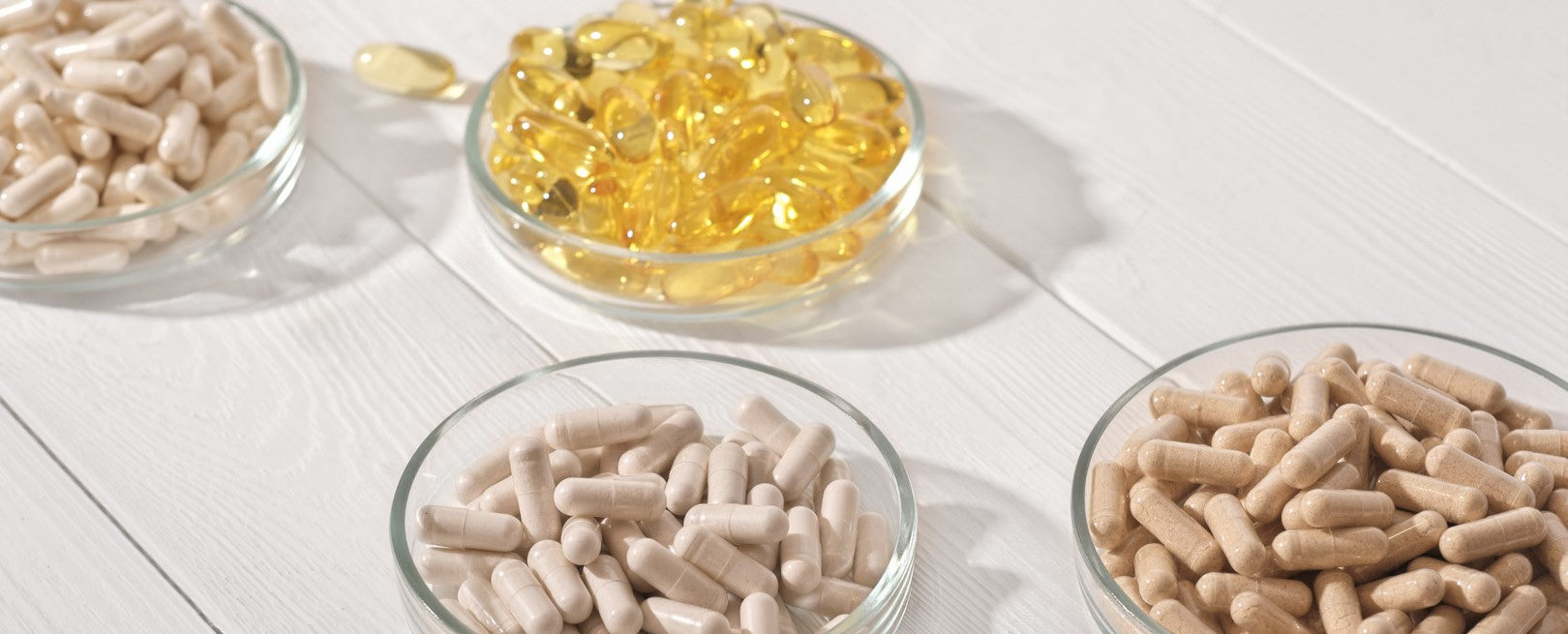 Cap sur les Capsules : Explorez leurs Formes et Fonctions !