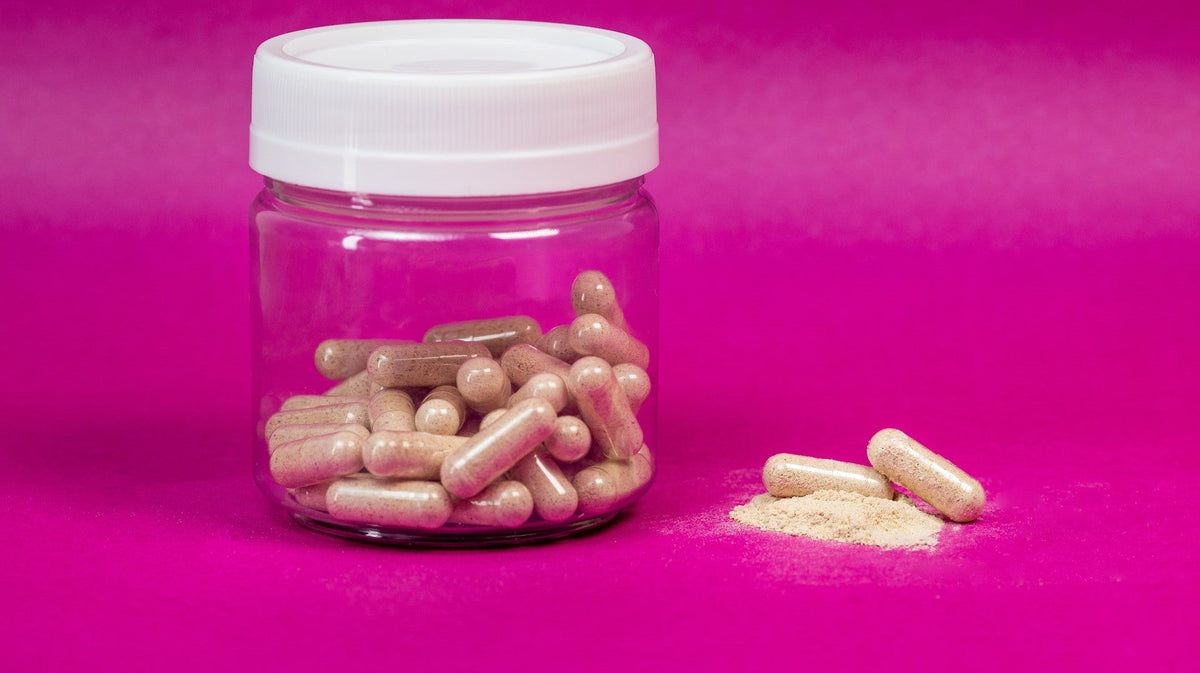 De Ongelooflijke Voordelen van Taurine