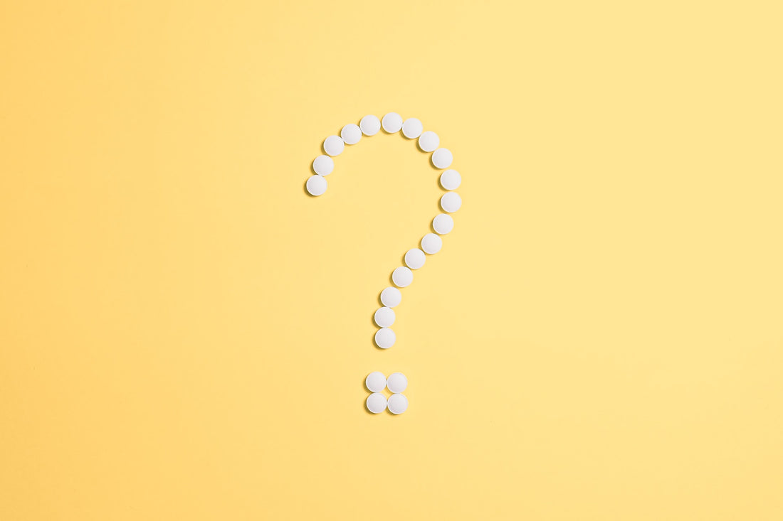 La Choline : Les Questions Essentielles à se Poser