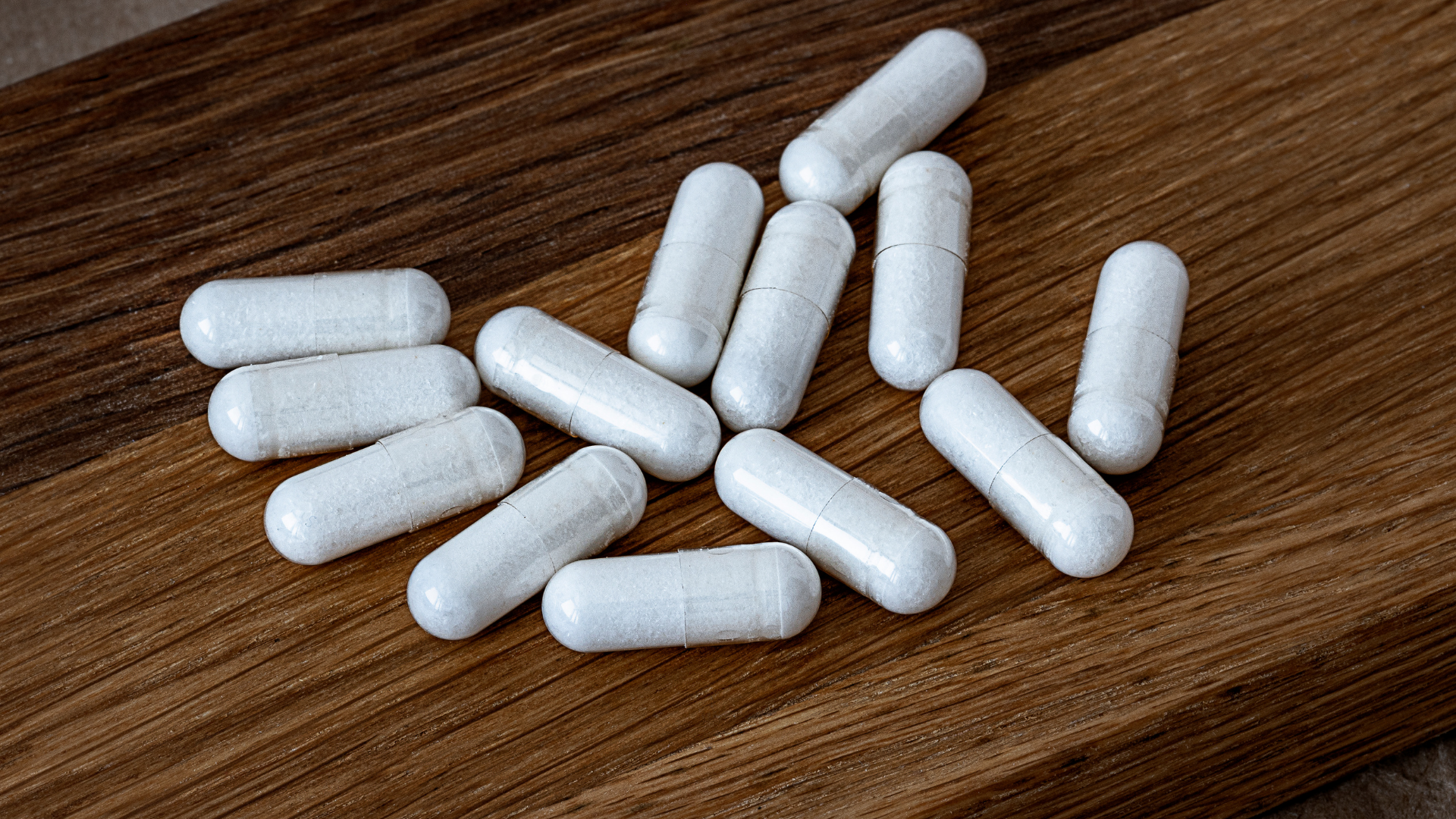 NAC N-Acétyl-Cystéine : Ses Bienfaits & Pouvoirs Détoxifiants