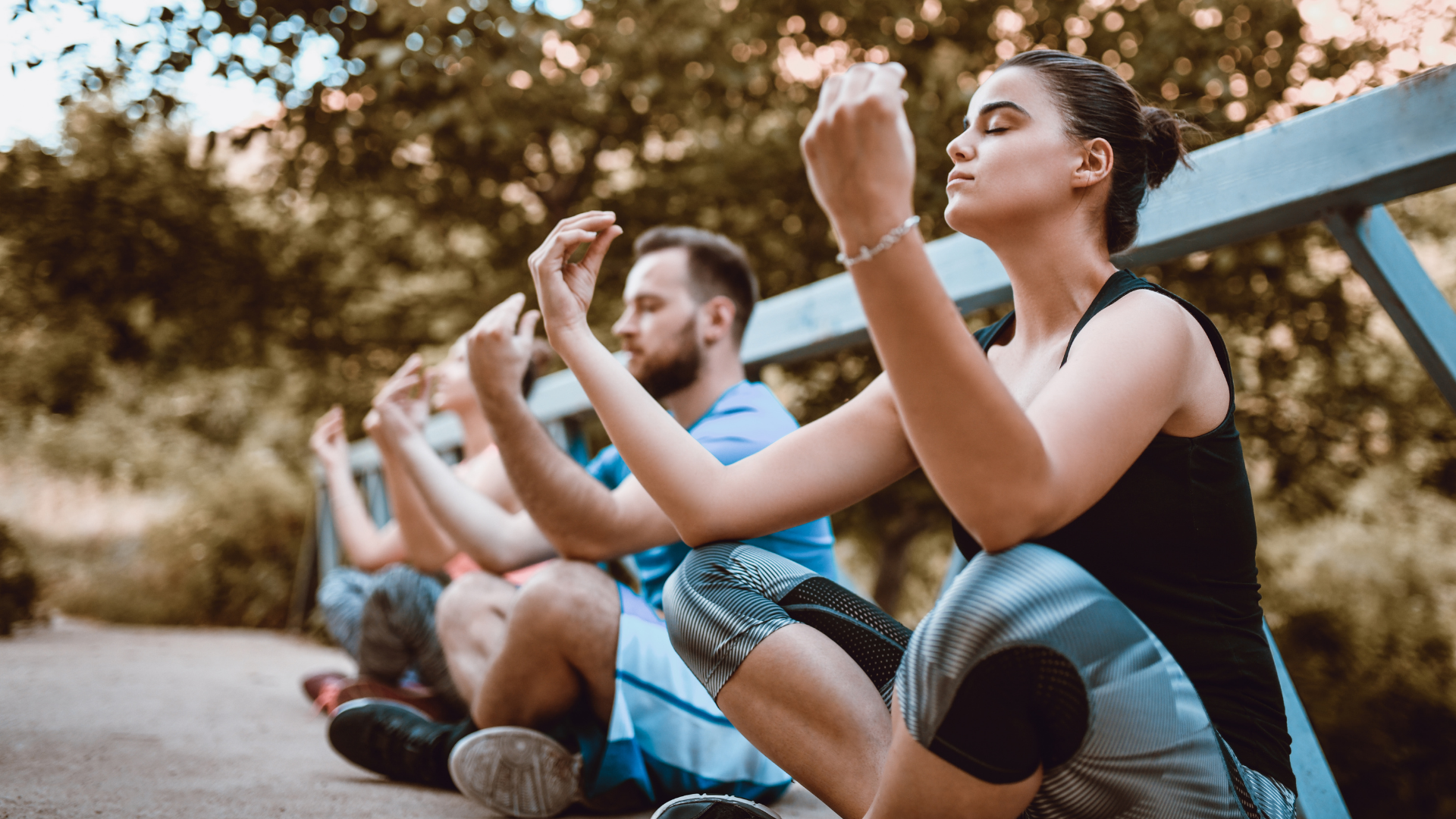 Top 5 ingrédients qui aident à réduire naturellement votre stress