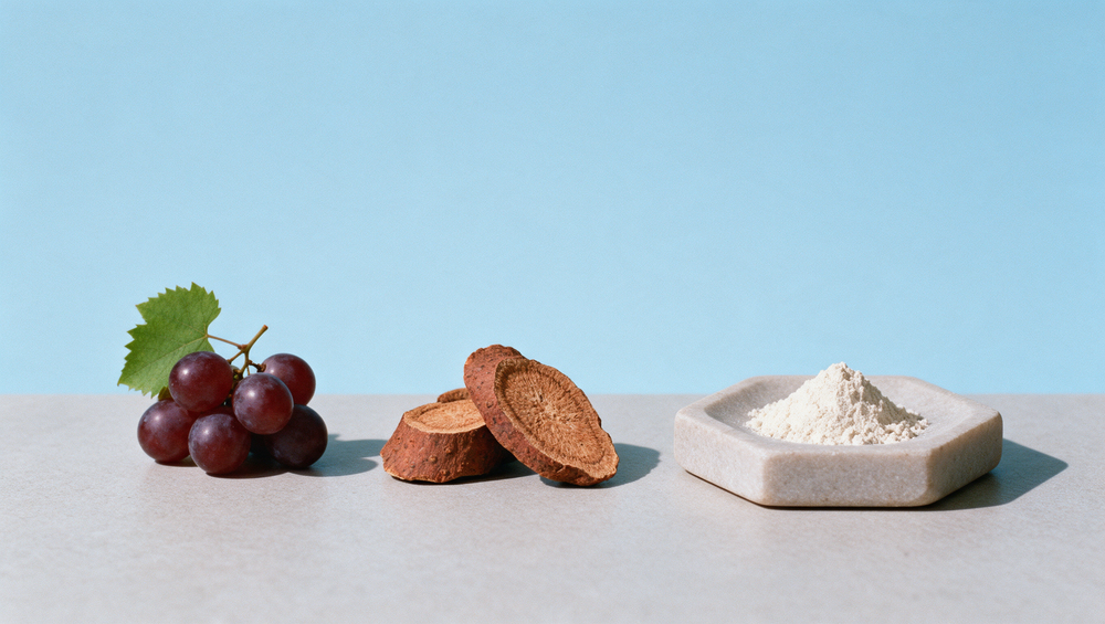Resveratrol: Mythen und Fakten zu Wein, Langlebigkeit und Gesundheit