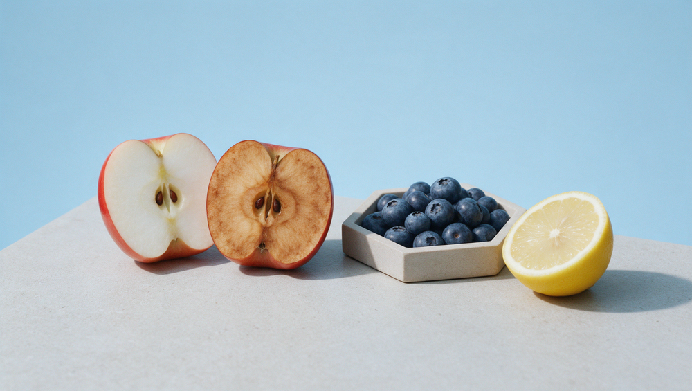 Oxidativer Stress: Definition, Ursachen und Nutzen von Antioxidantien
