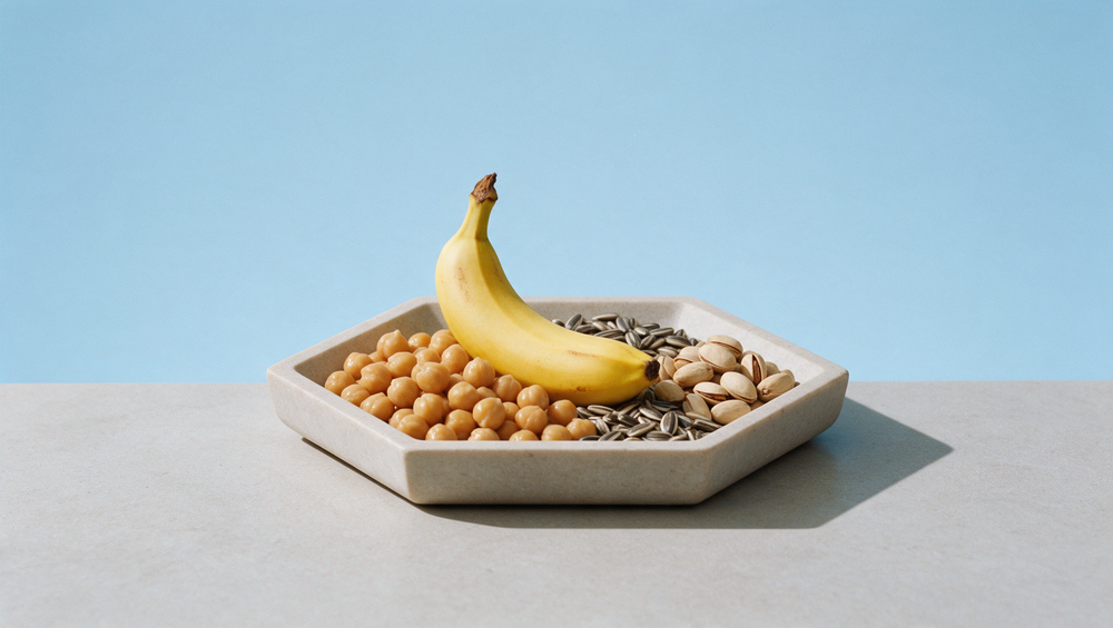 Vitamin B6: 5 wichtige Fakten vom Bedarf bis zum Überdosierungsrisiko