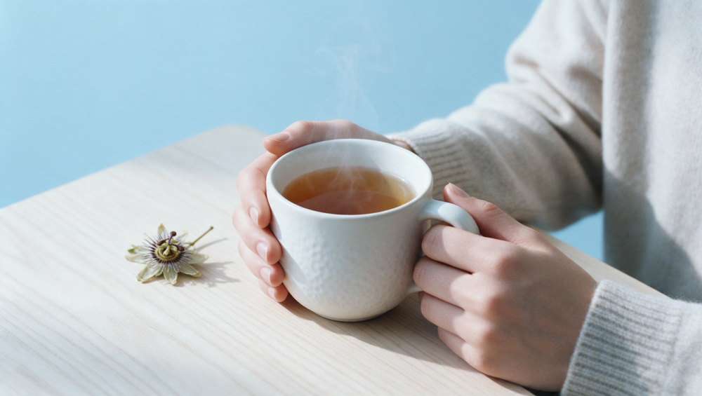 Natuurlijke stressverlichting: ingrediënten langs de meetlat van studies