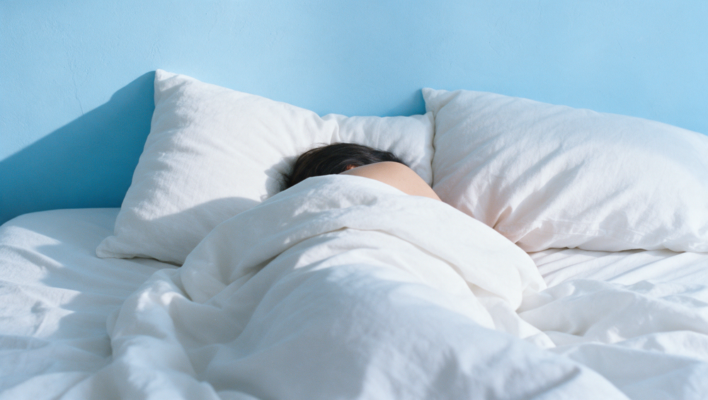Melatonin und Schlaf: Was Studien sagen