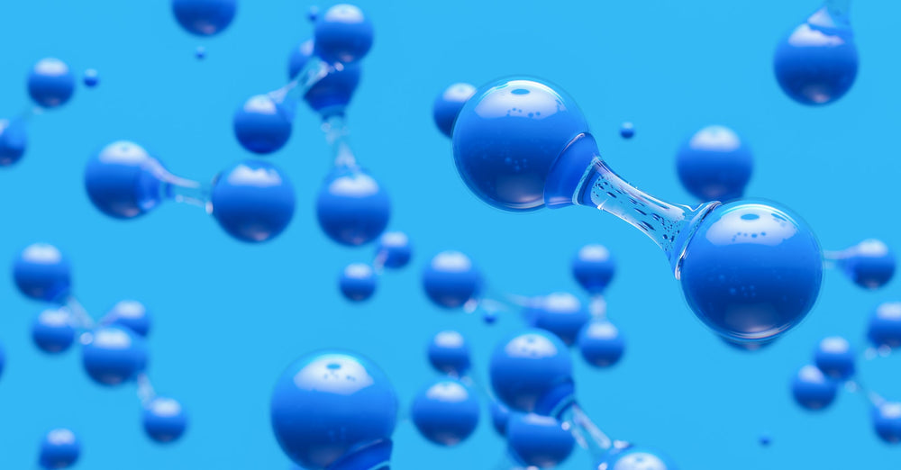 NAD+: Het anti-agingmolecuul voor een lang leven