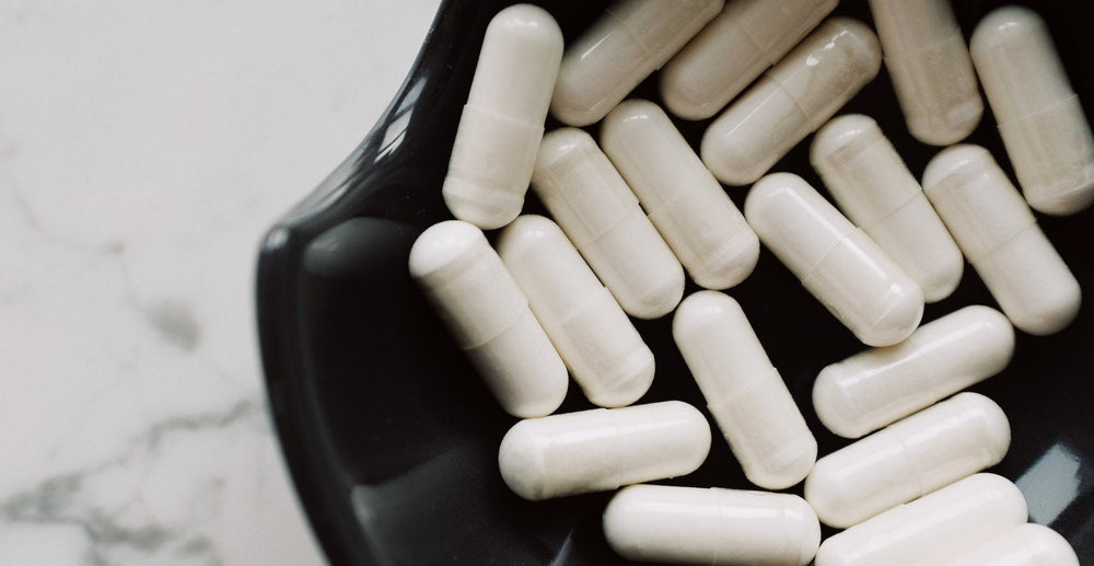 Glutathion: een krachtige antioxidant