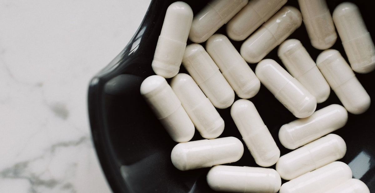 Glutathion: een krachtige antioxidant