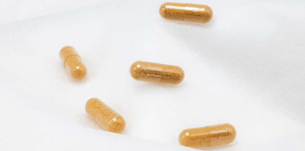 Berberine: Glycemische controle en talrijke voordelen