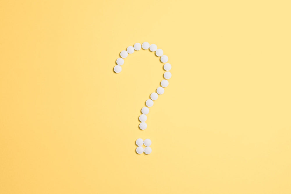 Choline: de essentiële vragen die u zichzelf moet stellen