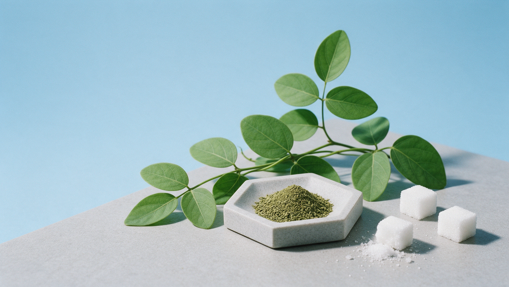 Gymnema sylvestre: Bremst es wirklich die Lust auf Süßes?