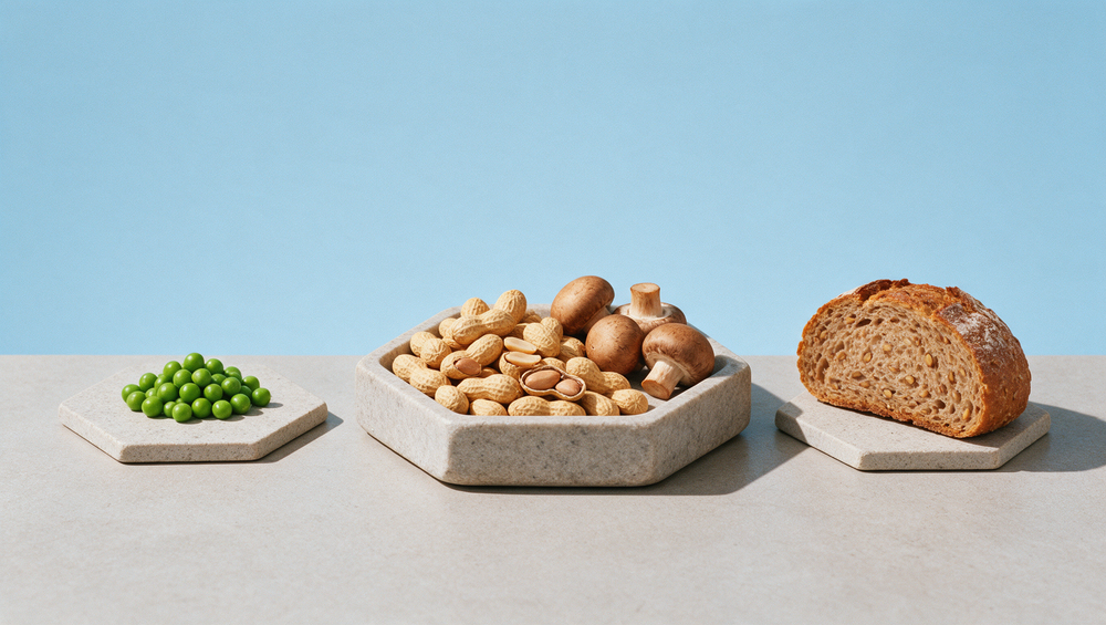 Vitamin B3: Niacin, Nicotinamid oder Nicotinamid-Ribosid?