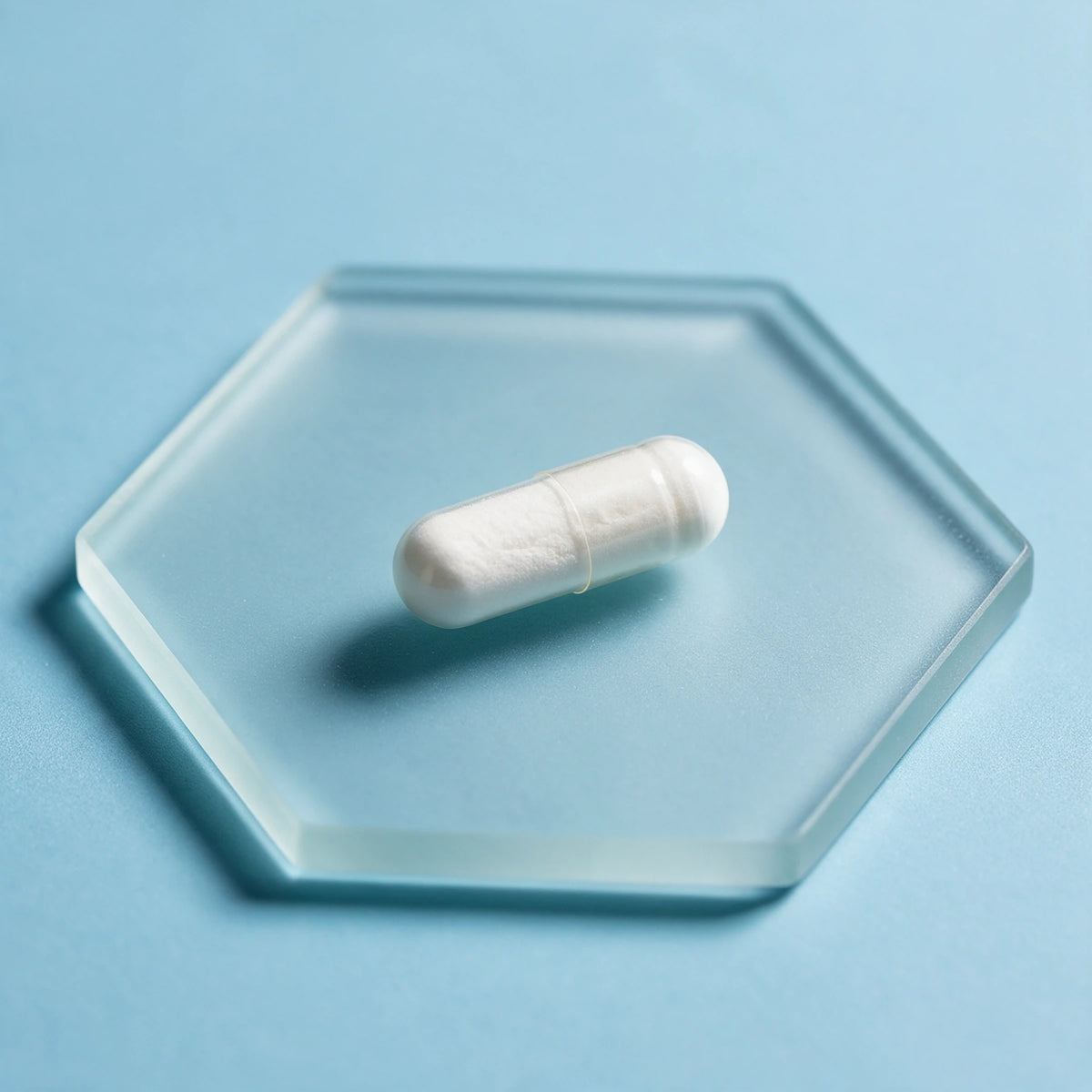 Glutathion Hexagon® — Detail van de formule
