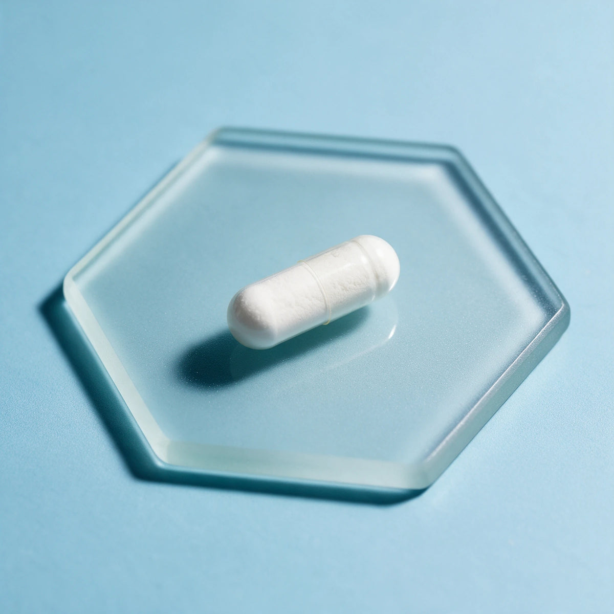 Huperzine A Hexagon® — Détail de la formule