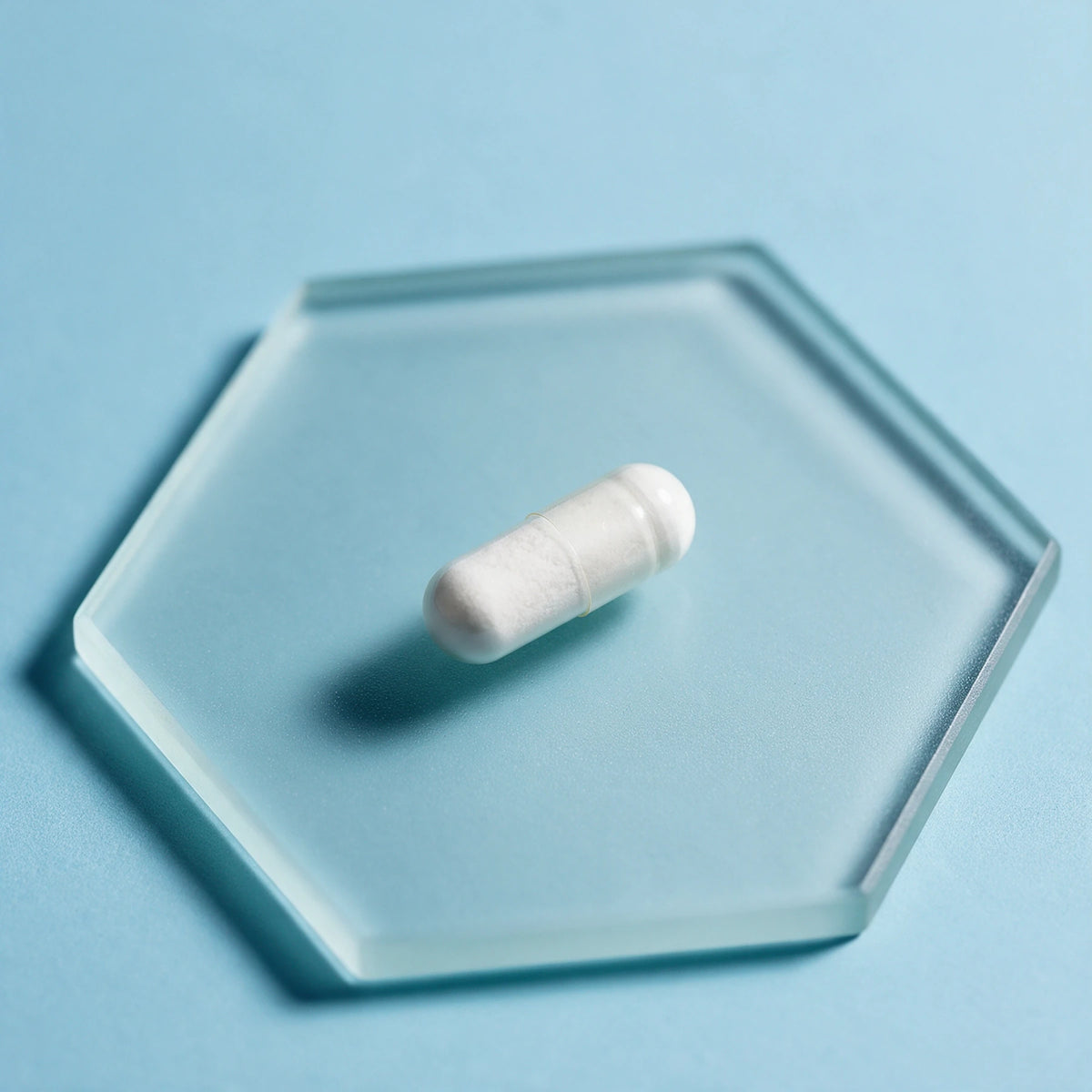 NAC Hexagon® — Detalj av formulan