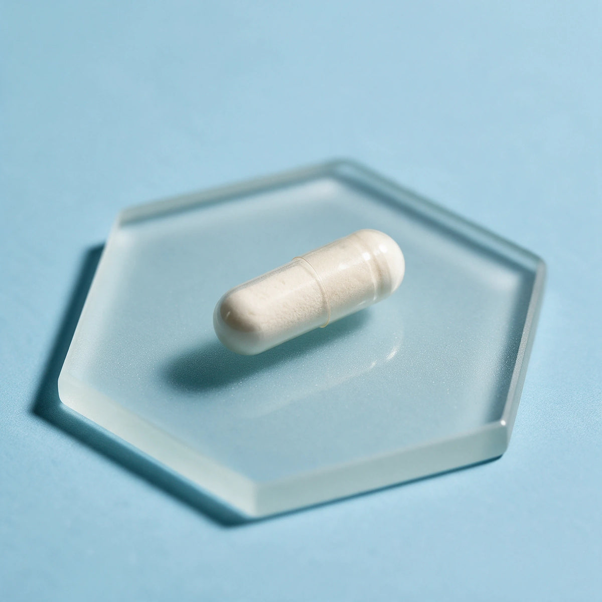 Resvegen™ Hexagon® — Detail van de formule
