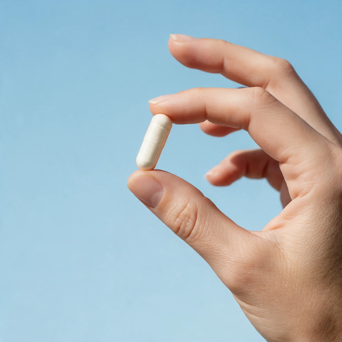 Zen Hexagon® — In de hand