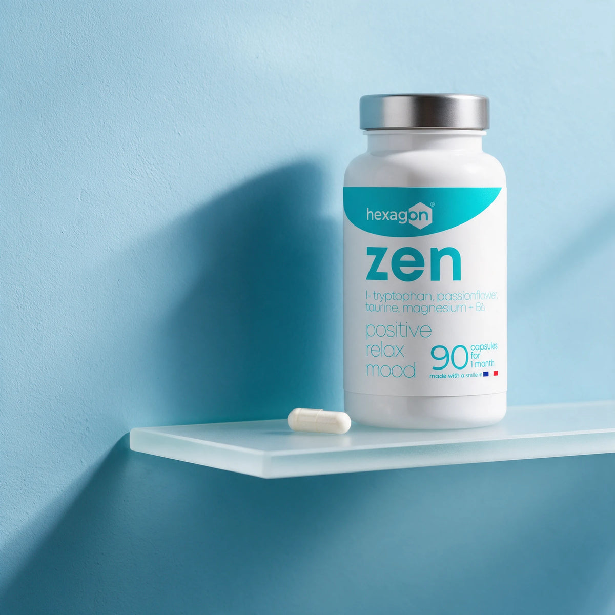Zen Hexagon® — Kwaliteit